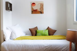 chambre 3 personnes