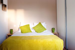 chambre 3 personnes