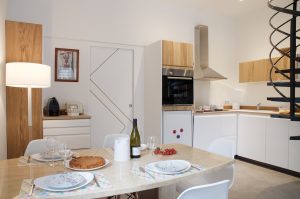 salon cuisine gite lila