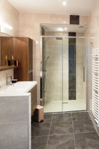 sale de bain du gite lauris