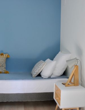 Réservez votre chambre d'hôtes chambre triple