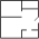 Chambre spacieuse